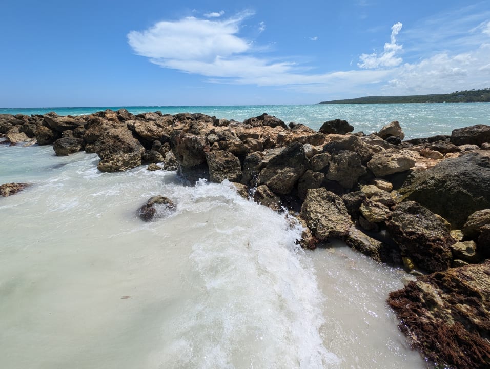 Strand Hotel Riu Palace Aquarelle