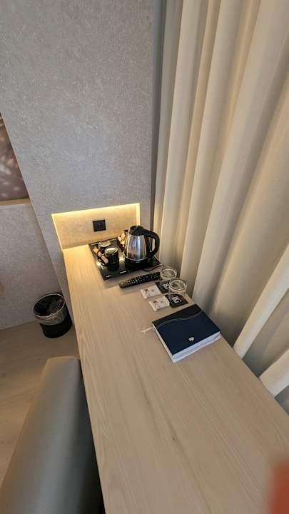 Zimmer BG Hotel Caballero