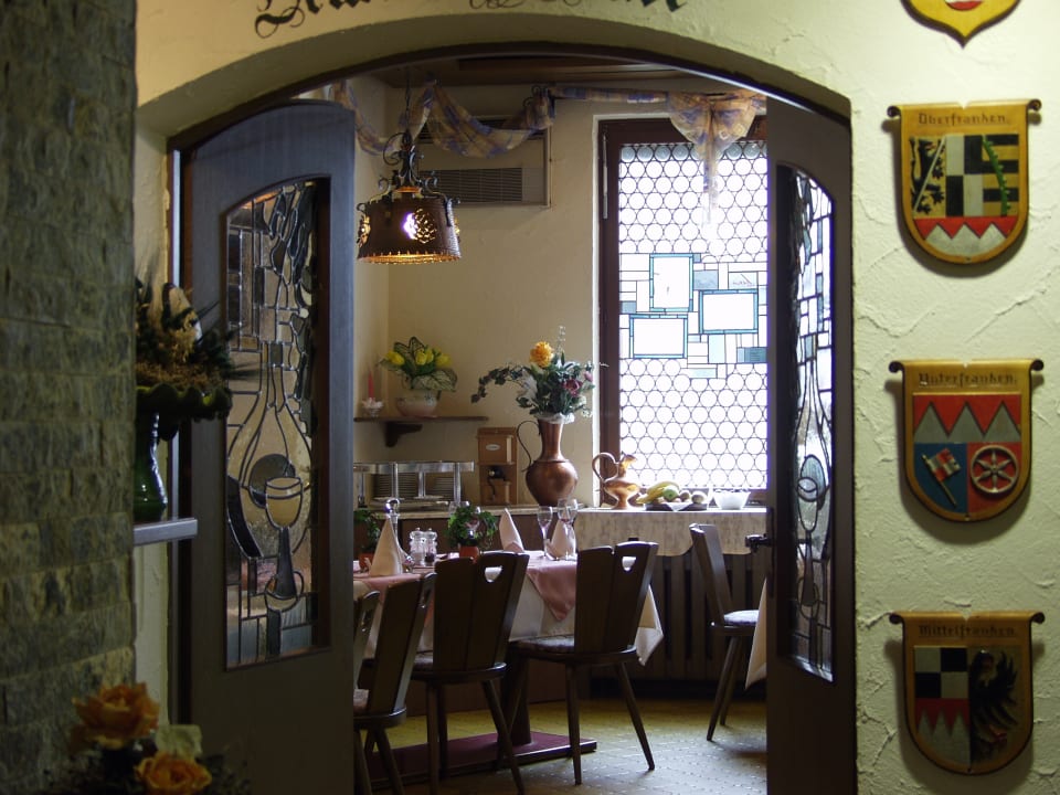 Gastro AKZENT Hotel Am Bach