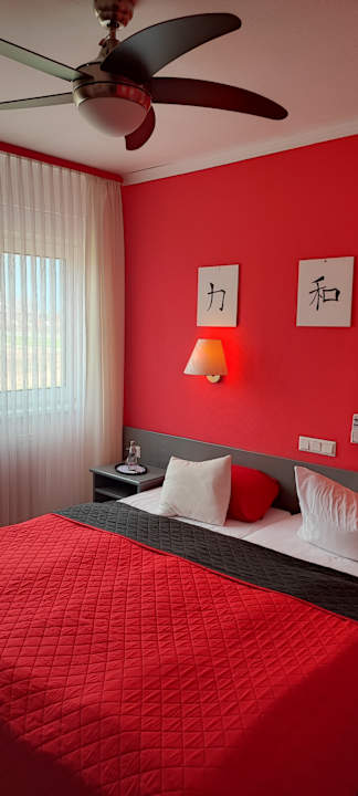 Zimmer Hotel Zur Fichtenbreite