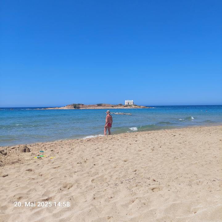 Strand High Beach Resort