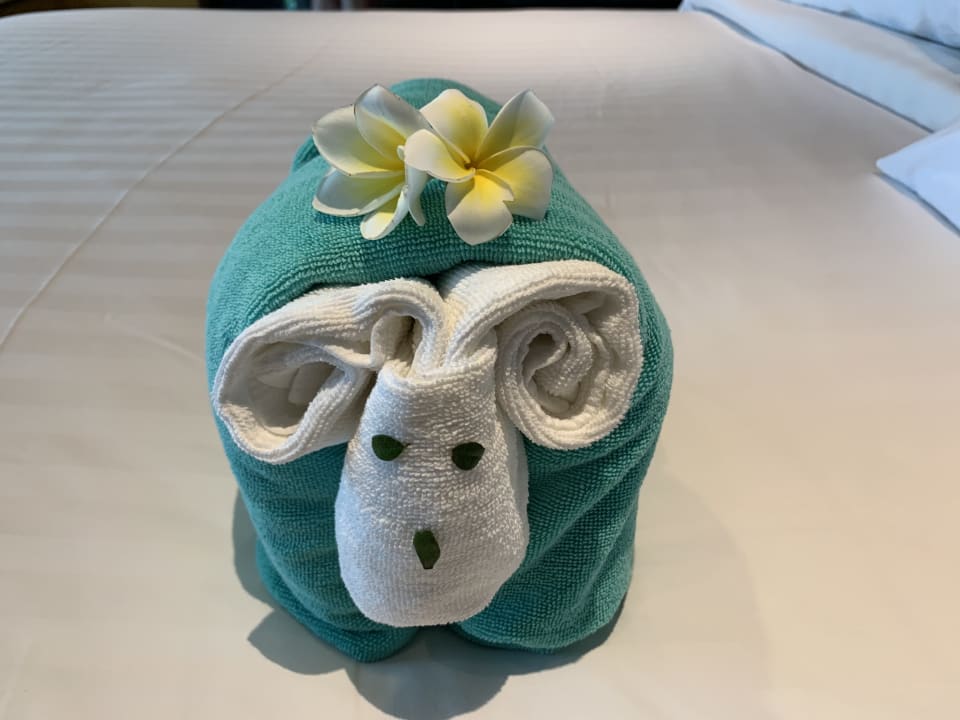 Zimmer Panviman Resort Koh Phangan