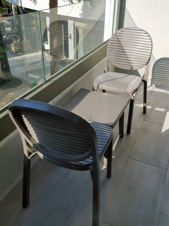 Zimmer Fame Residence Göynük