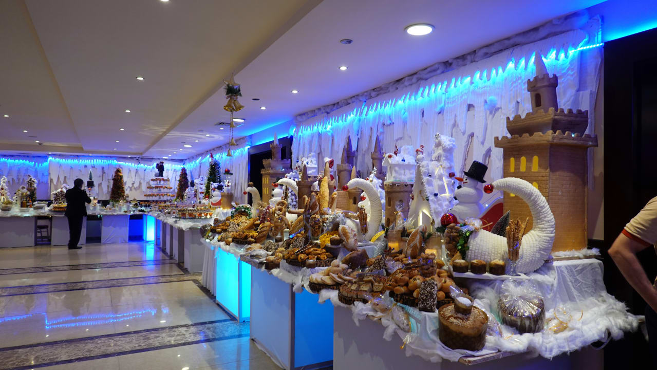 Gastro Tropitel Sahl Hasheesh