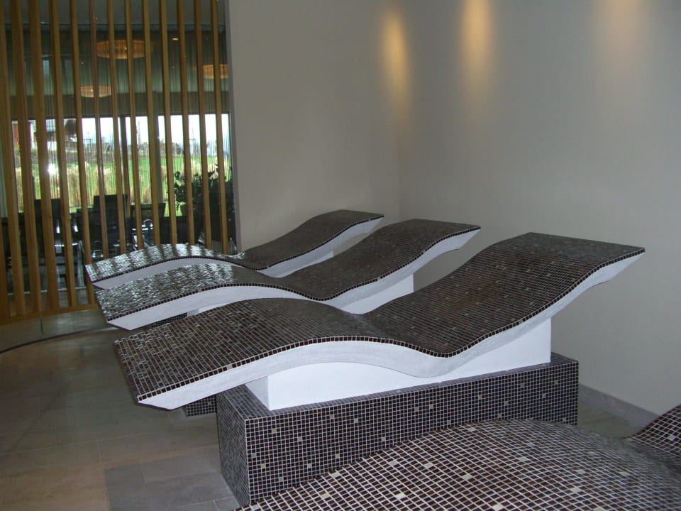 Wärmeliegen aja Bergresort Werfenweng