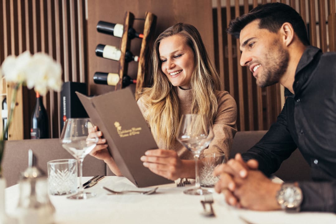 Gastro Genusshotel Goldene Rose