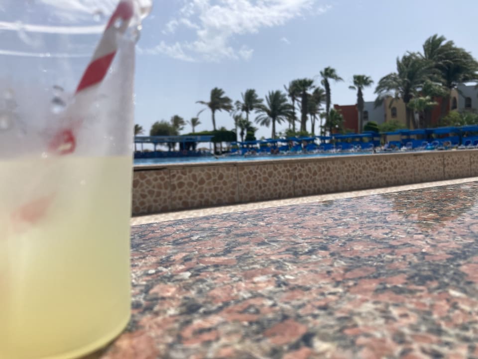 Pool Arabia Azur Resort