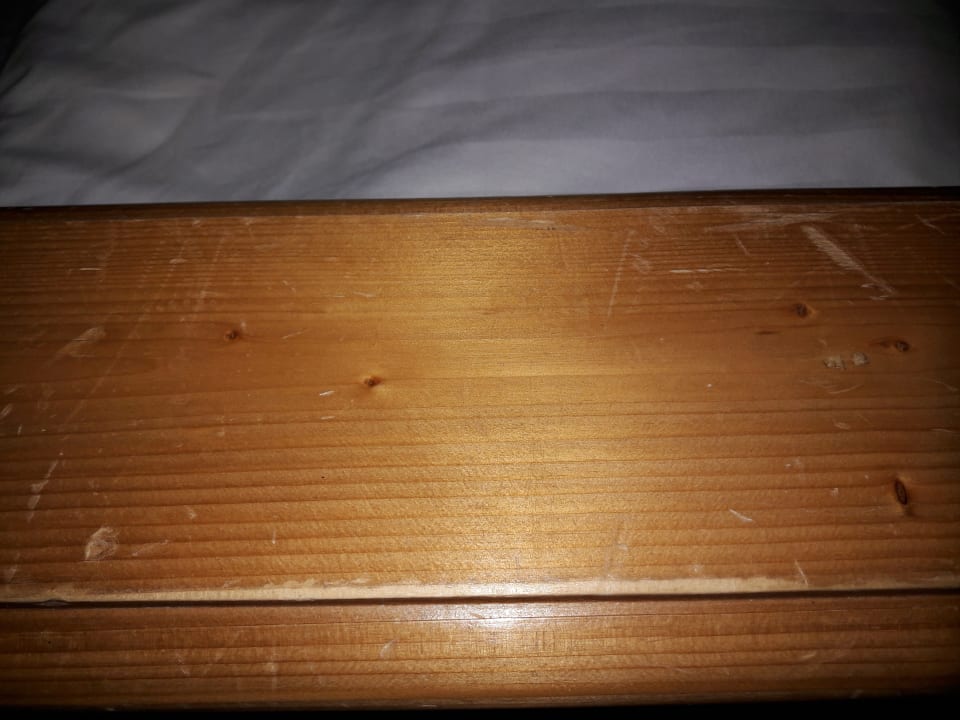 Zimmer Hotel Christine