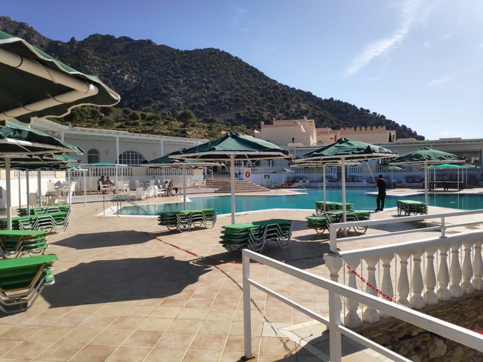 Pool Mitsis Family Village