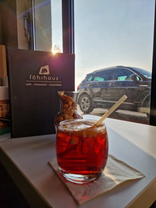 Gastro Hotel Fährhaus