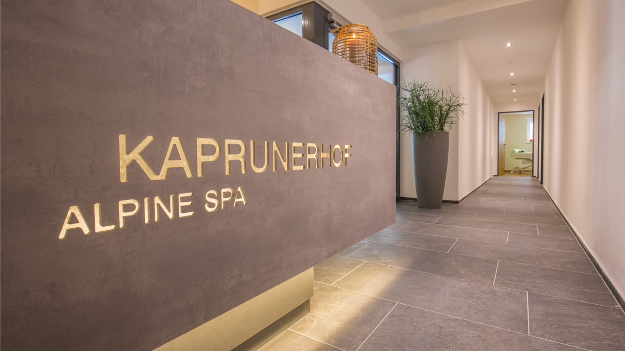 Sonstiges Hotel Kaprunerhof