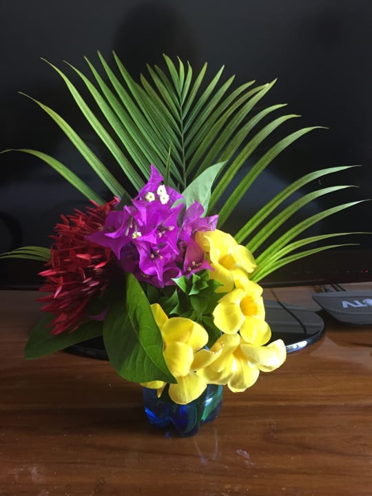 Zimmer La Digue Island Lodge