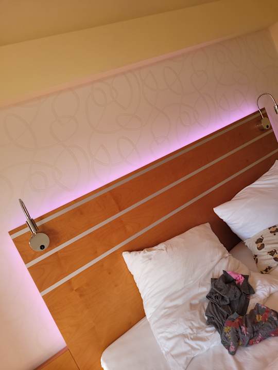 Zimmer Hotel Hochsauerland 2010