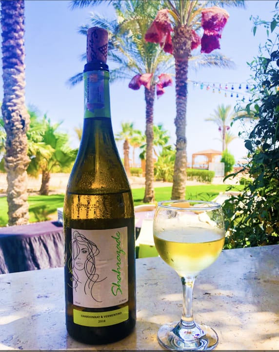 Gastro ROBINSON SOMA BAY