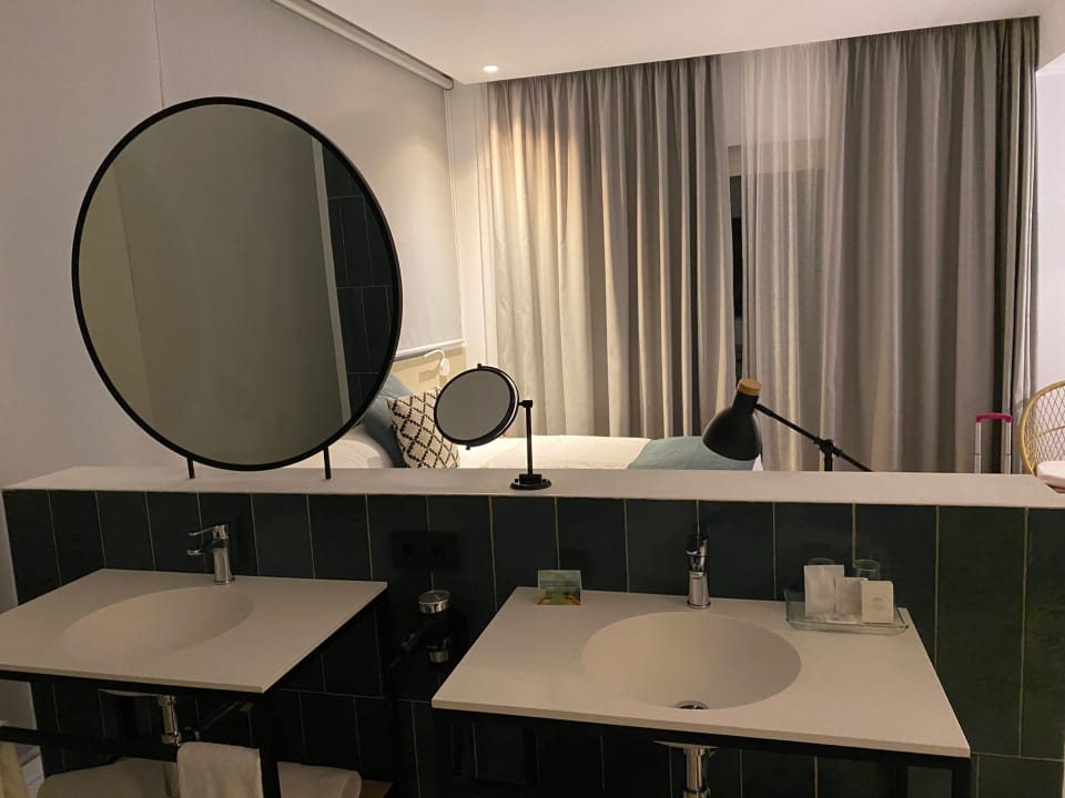 Zimmer allsun Hotel Marena Beach