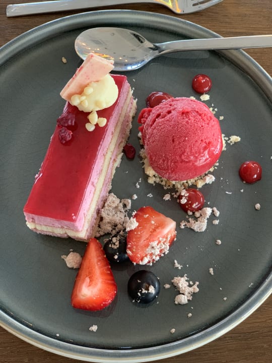 Gastro THE LIBERTY Hotel Bremerhaven, BW Signature Collection