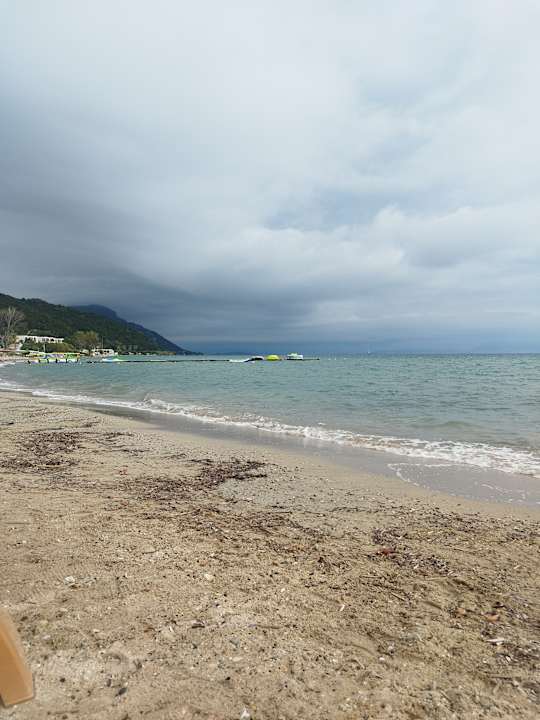 Strand Hotel Albatros