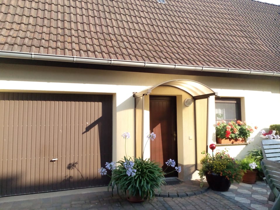 Ferienwohnung Gliese in Beeskow Ferienwohnung Gliese