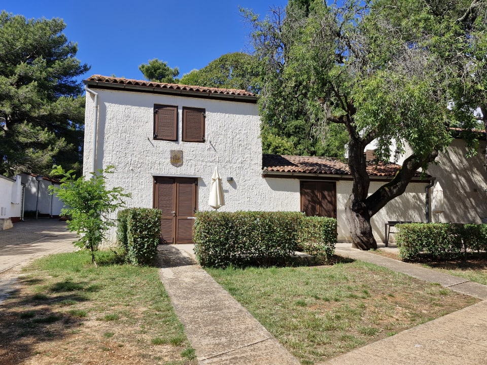 Außenansicht Maistra Select Villas Rubin Resort