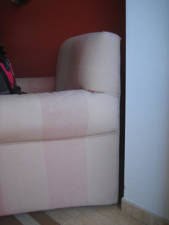 Einrichtung Hotel Costa Calero