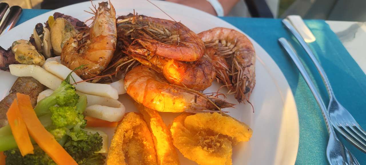 Gastro Seaden Quality Resort & Spa