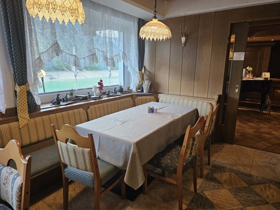 Gastro Hotel Vernagt am See