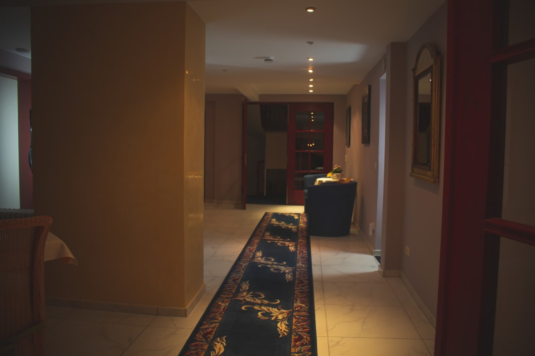 Sonstiges Wohlfühlhotel Alpenrose