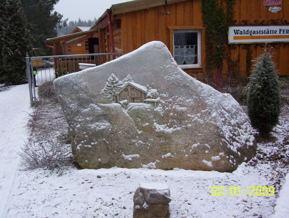 detailverliebt Hotel Ferienpark Merkelbach