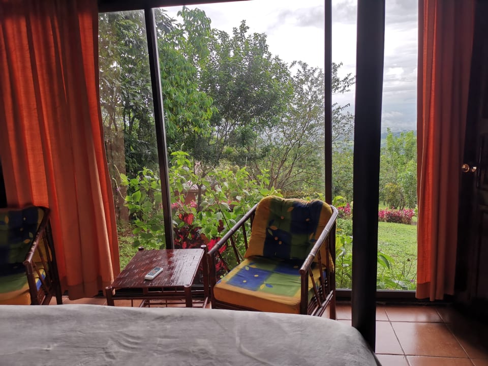Zimmer GreenLagoon Arenal Waterfall Villas