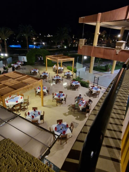 Gastro Malikia Resort Abu Dabbab