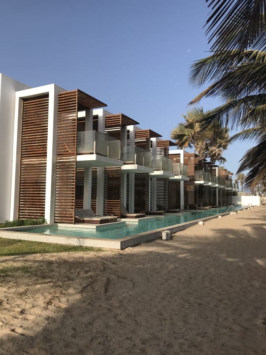 Außenansicht TUI BLUE Tamala