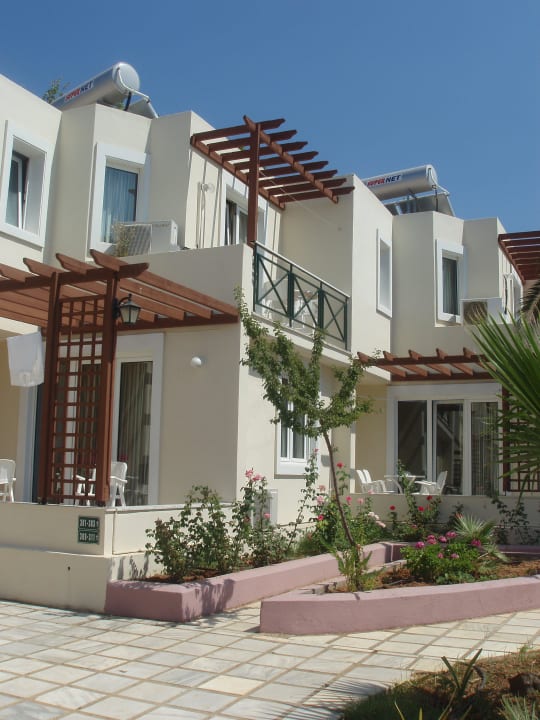 Georgioupolis Resort ex Crispen Beach HARPIN Georgioupolis Resort Aquapark & SPA