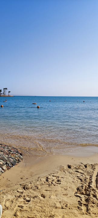 Strand Continental Hotel Hurghada