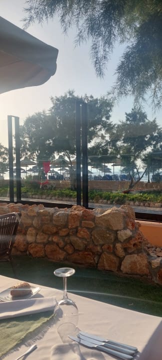 Gastro Anissa Beach & Village