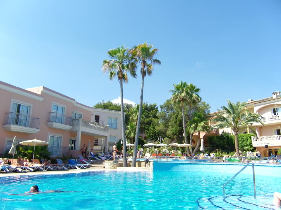 Da macht baden Spaß R2 Lago Playa Park