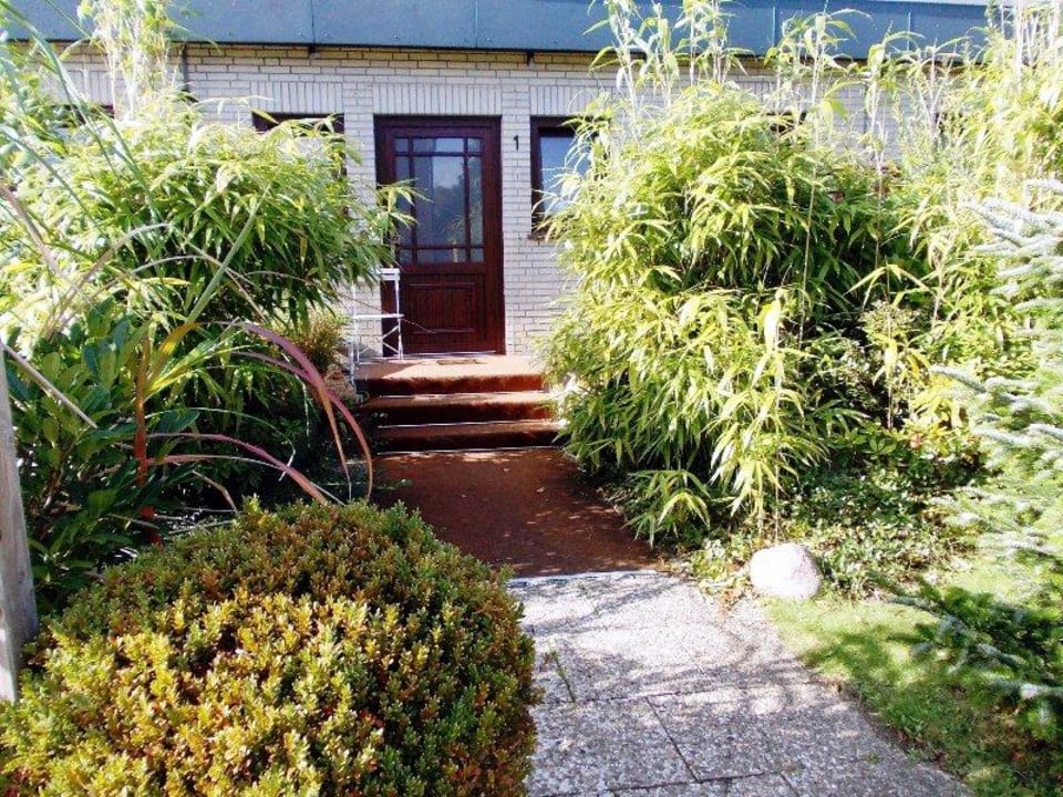 Strandnest Büsum Strandnest Büsum Gästezimmer - Apartments - Ferienhaus