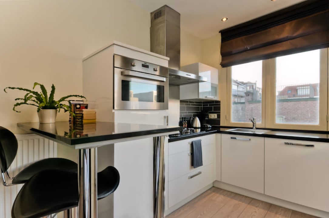 Studio Küchen Hotel B&B La Festa