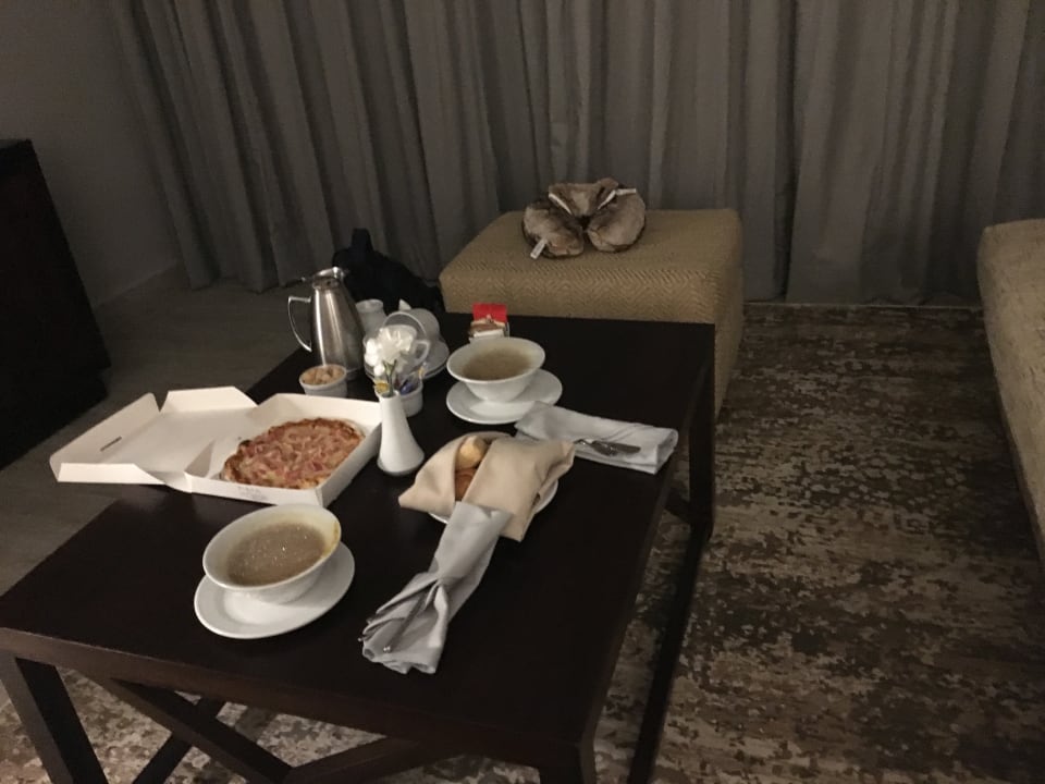 Zimmer Dreams Dominicus La Romana