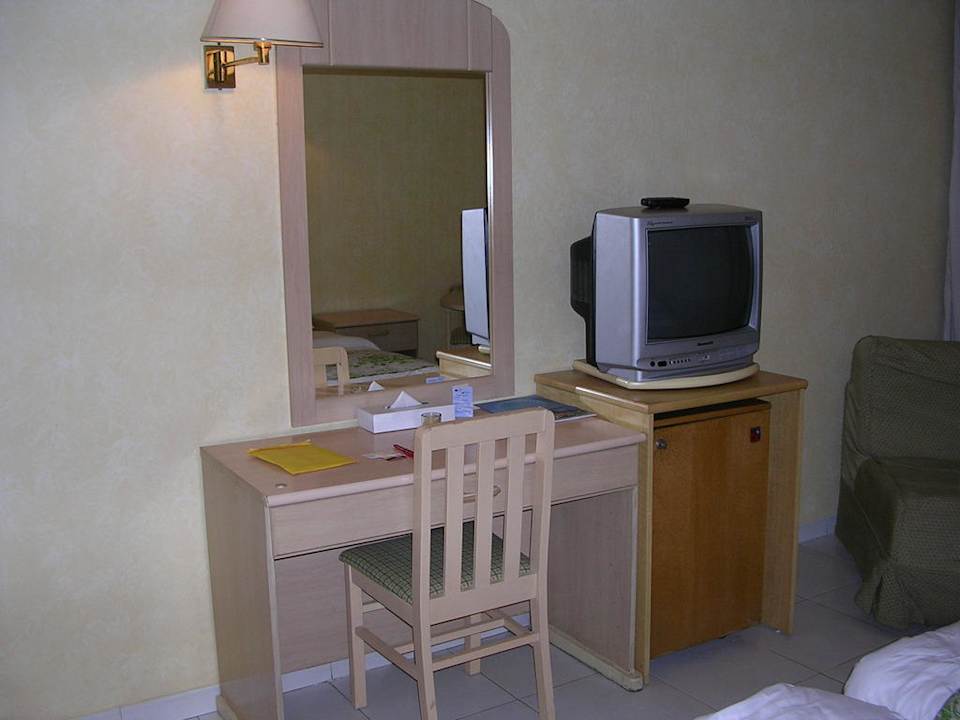 Zimmer Ghazala Gardens