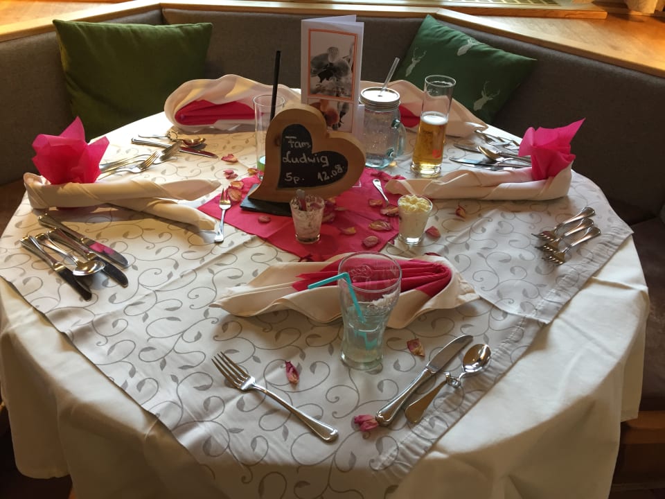 Restaurant Hotel Kreuz