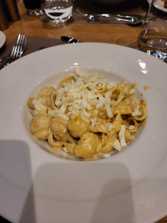 Gastro Maxx Royal Belek Golf Resort