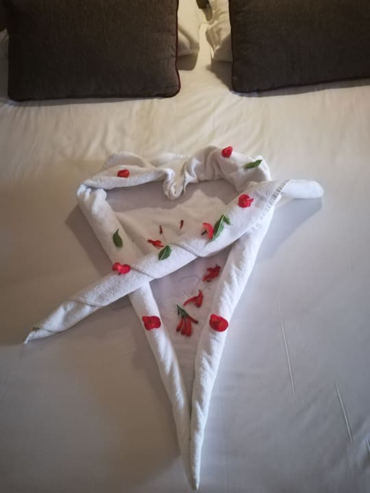 Zimmer Jaz Makadi Oasis Resort