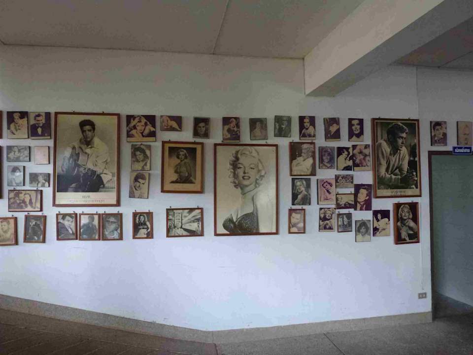 Hotel Hinsuay Namsai Resort Hotel Hinsuay Namsai Resort