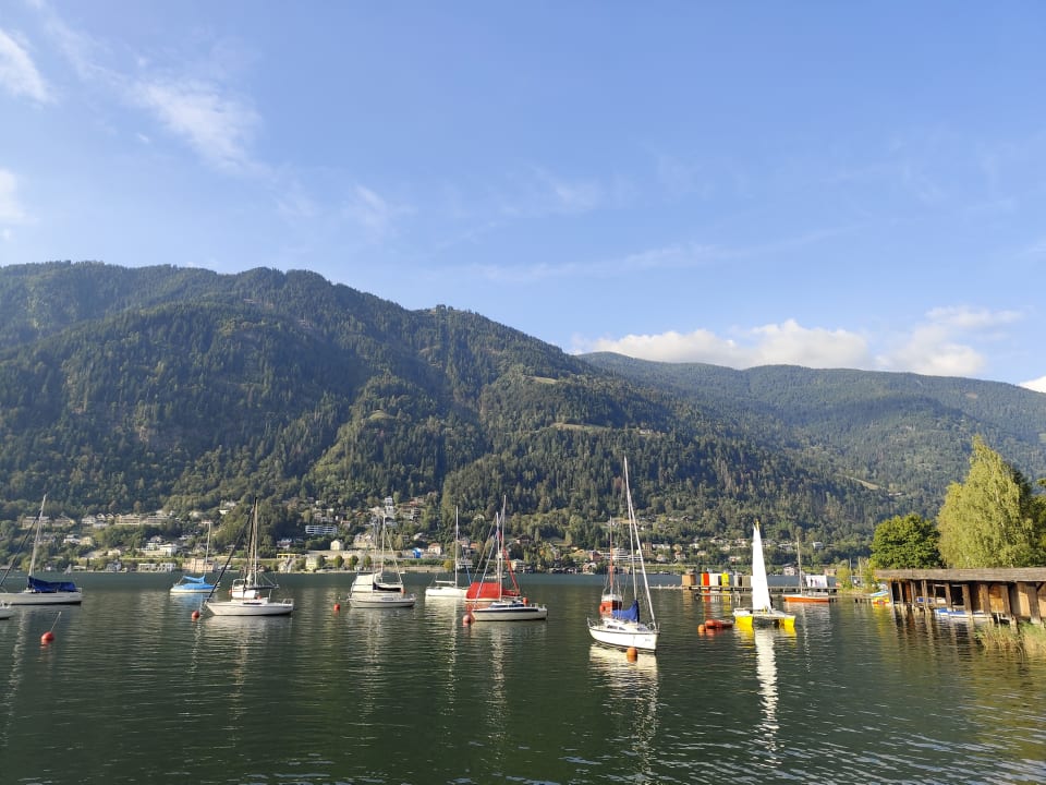 Ausblick ROBINSON LANDSKRON