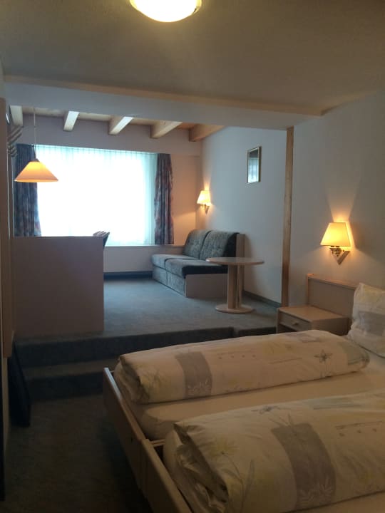Zimmer Landhuus Frauenkirch