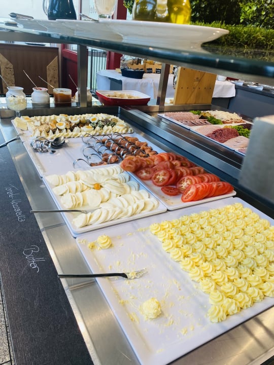 Gastro Moselstern Hotel Brixiade & Triton
