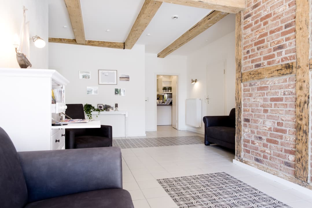 Zimmer Sonis kleine Farm