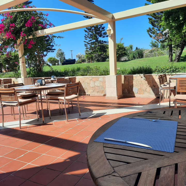 Gastro TUI BLUE Xanthe