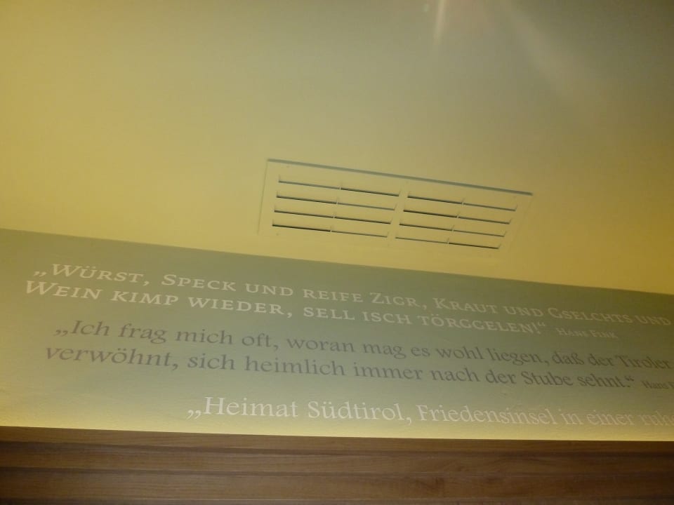 Restaurant Grüner Baum Hotels