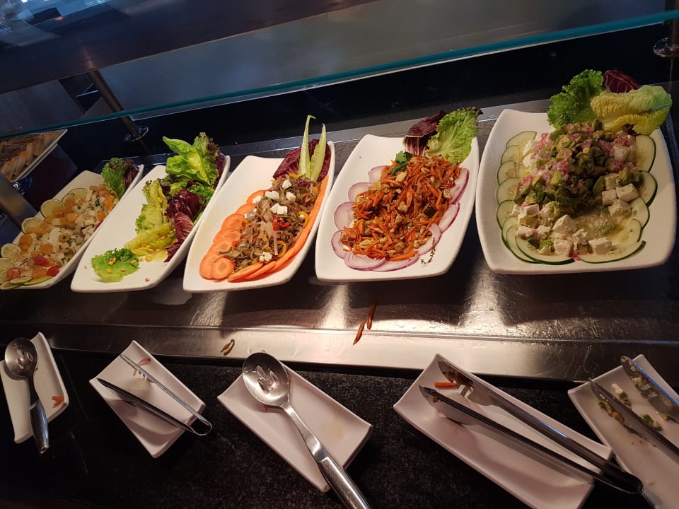 Restaurant Akumal Bay Beach & Wellness Resort